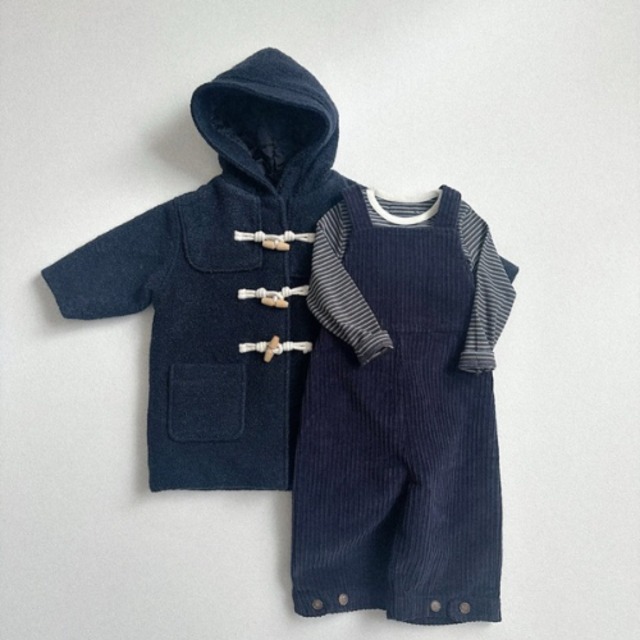 《予約》atomeme ¨ coha stripe T