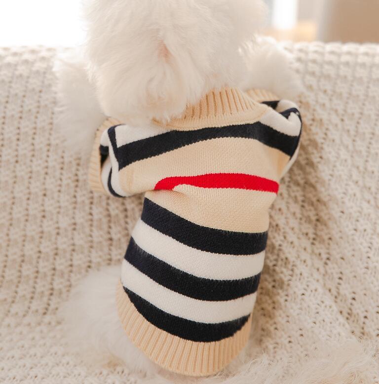 おすすめ☞《予約》№1101797 見覚えあるカラーのボーダーカーディガン