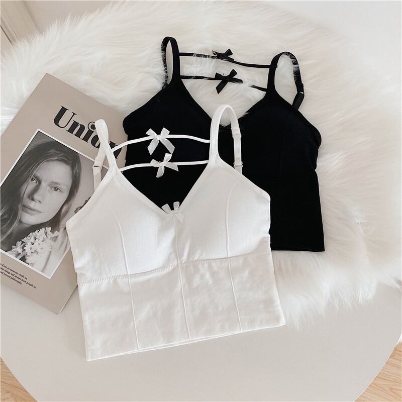 サマー リボン 大人ガーリー スウィート キュート カジュアル 夏物 萌量不足58151603837