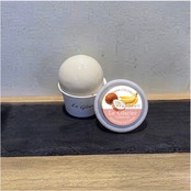 バナナ＆ココナッツ(カップアイス 90ml)