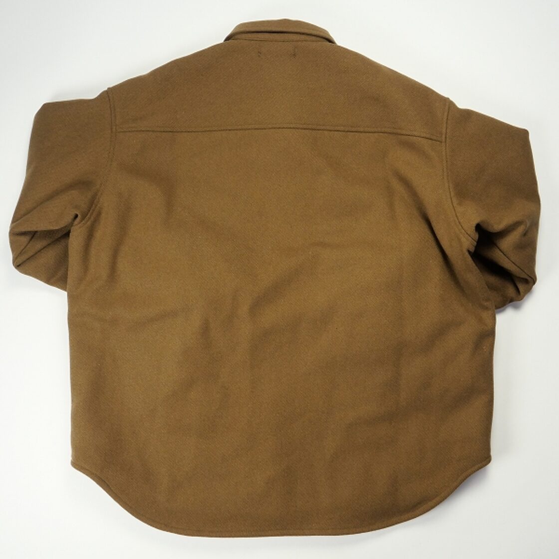 Size【L】 WTAPS ダブルタップス 21AW WCPO 01 JACKET / WONY. MELTON  