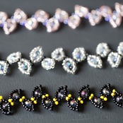 Shoryuu 昇龍 メガネ&マスクチェーン / 黒龍