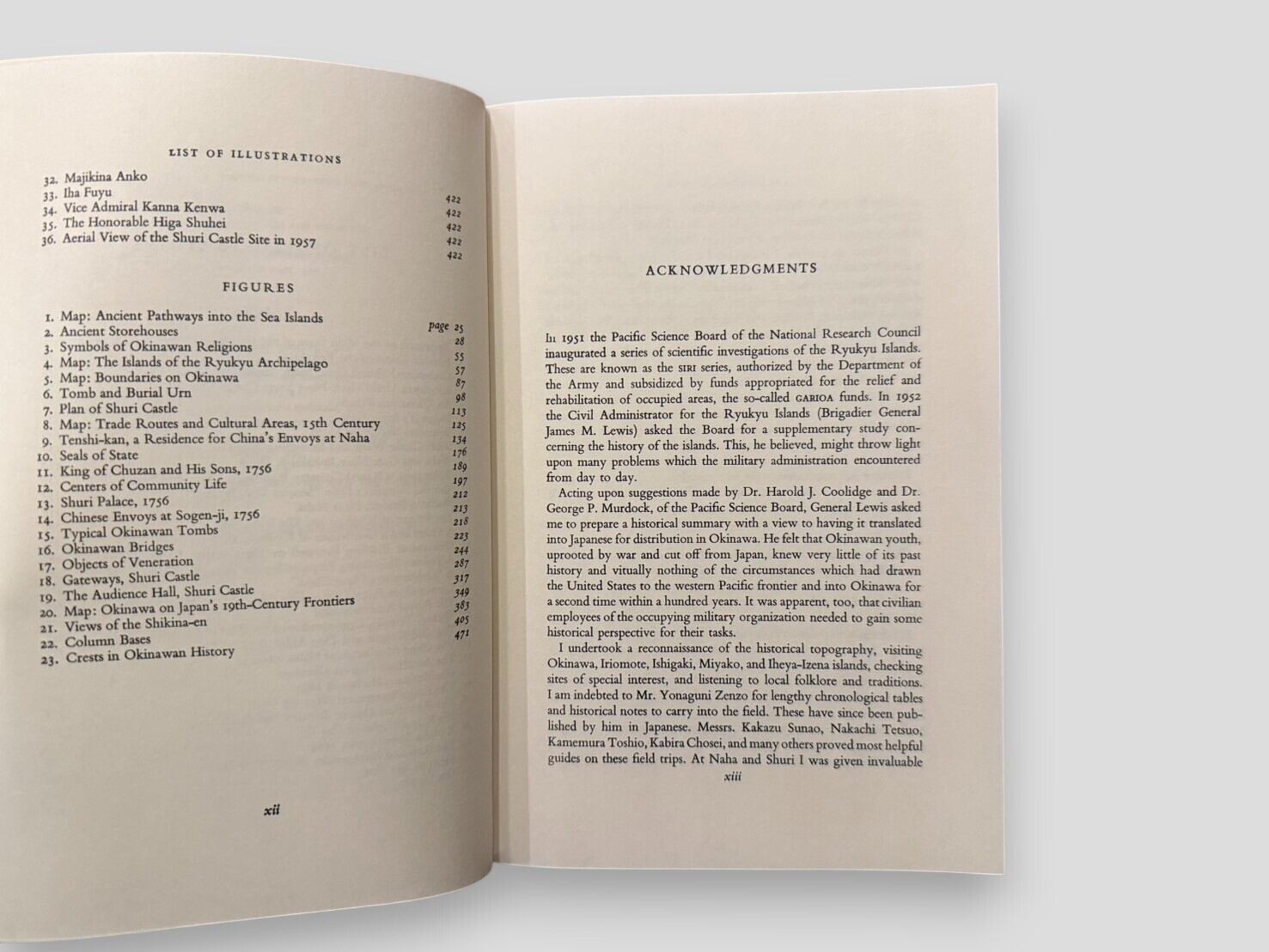 SJ774】【REVISED EDITION】Okinawa: The History of an Island People