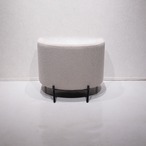 ASPLUND RESORTIR / OVERLAY LOUNGE CHAIR S / アスプルンド リゾルティール オーバーレイ ラウンジチェア モダン ファブリック チェア / 関連:アクタス ウニコ