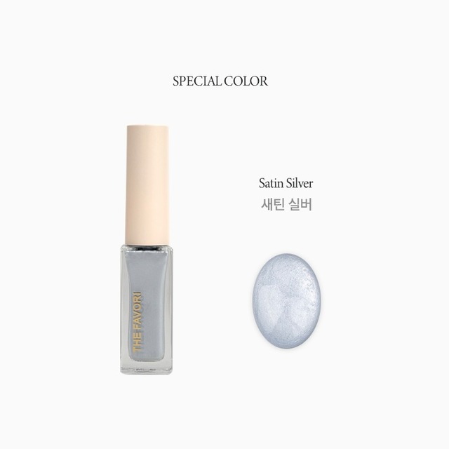 -THE MUSE INK COLLECTION-  THE SATIN EDITION Ⅱ