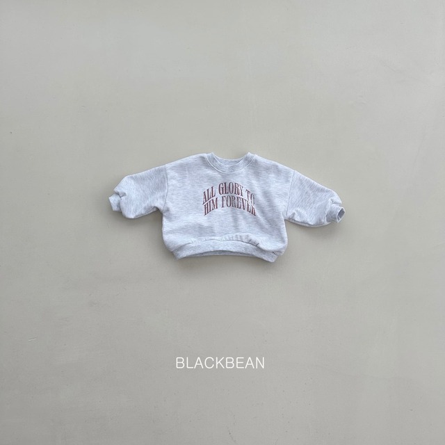 【即納】BLACK BEAN グローリーMTM