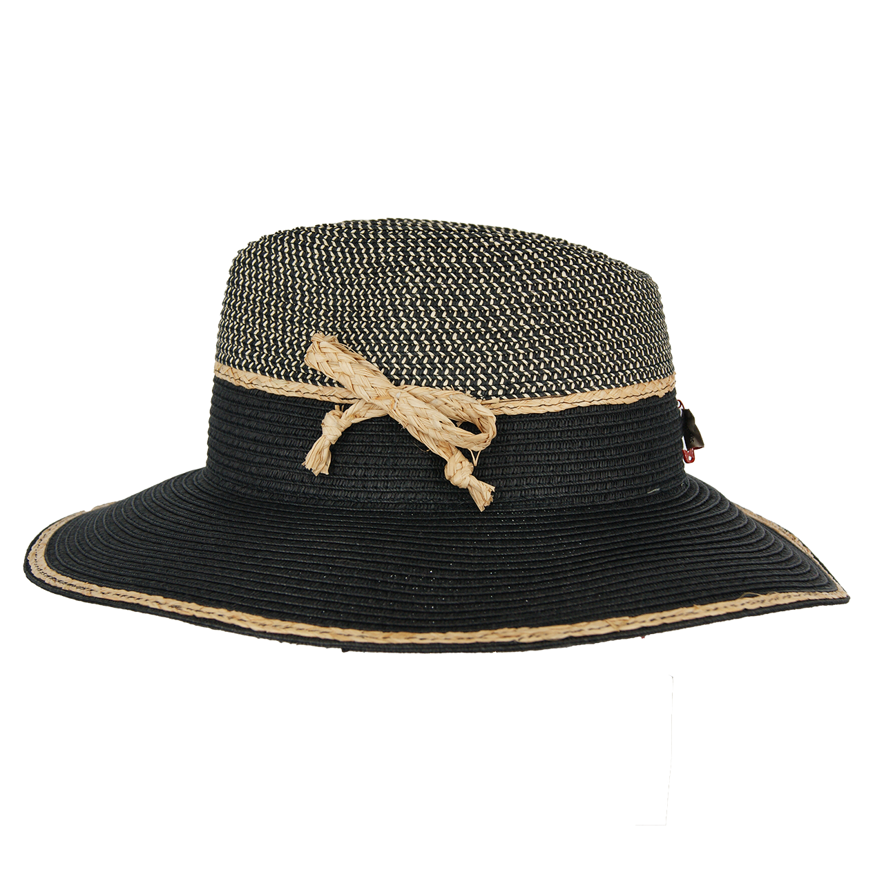 アトラクションズ ラビットベージュ フェドーラハット UC2C4H04_GRYBE_1.jpg?v=