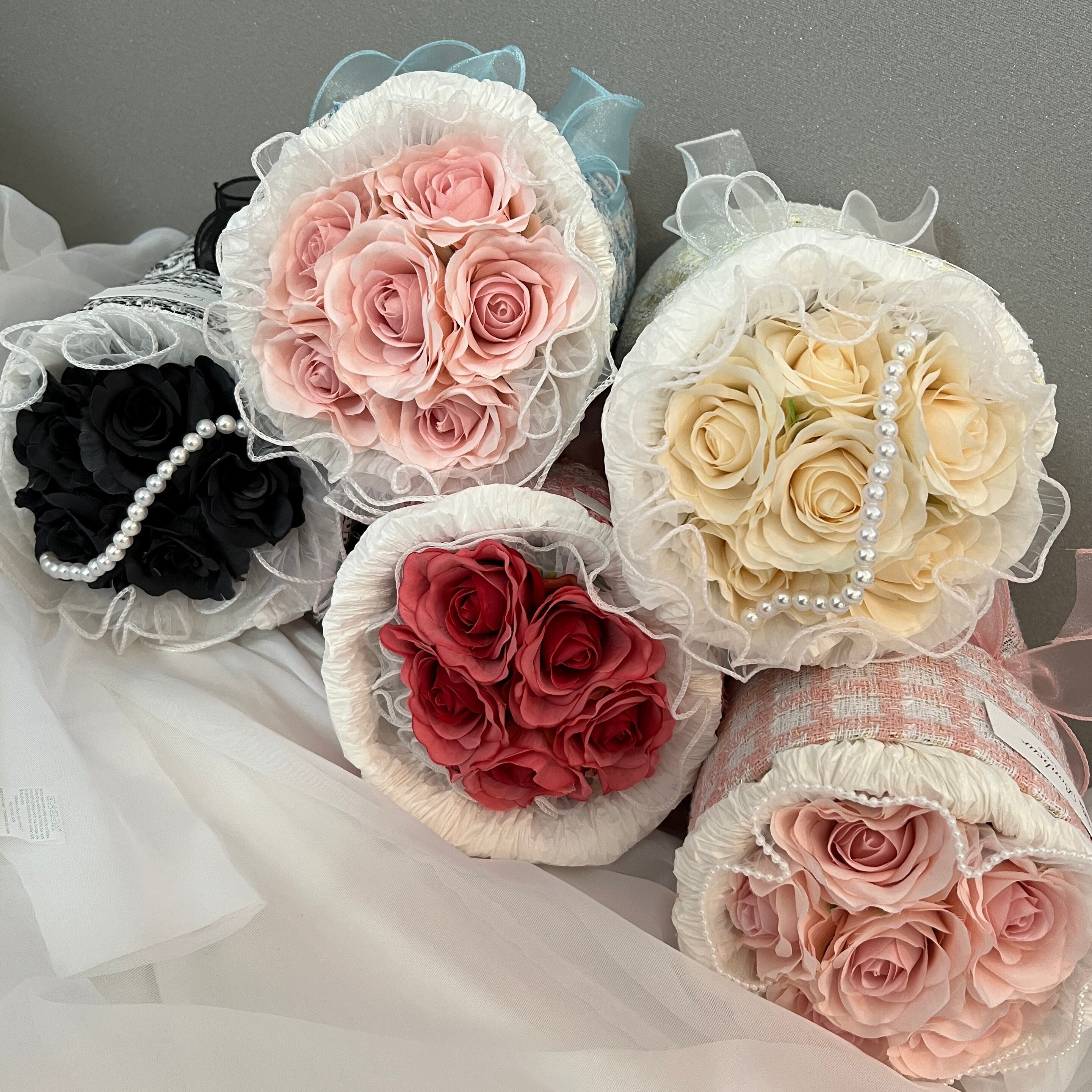 オーダー】ワンホンブーケ | Pay ID