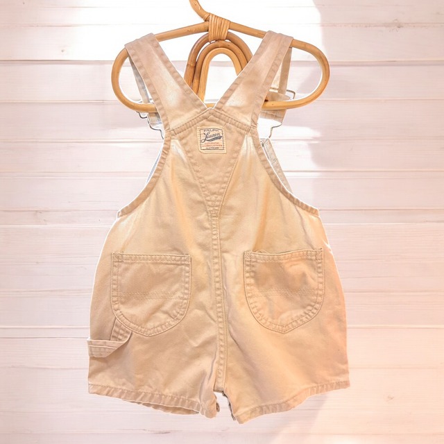 【BABY】Ralph Lauren shortall size:6-12month