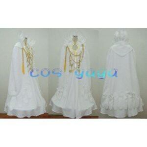 K659 CODE GEASSコードギアスR 2 コーネリアEDver 風 コスプレ衣装