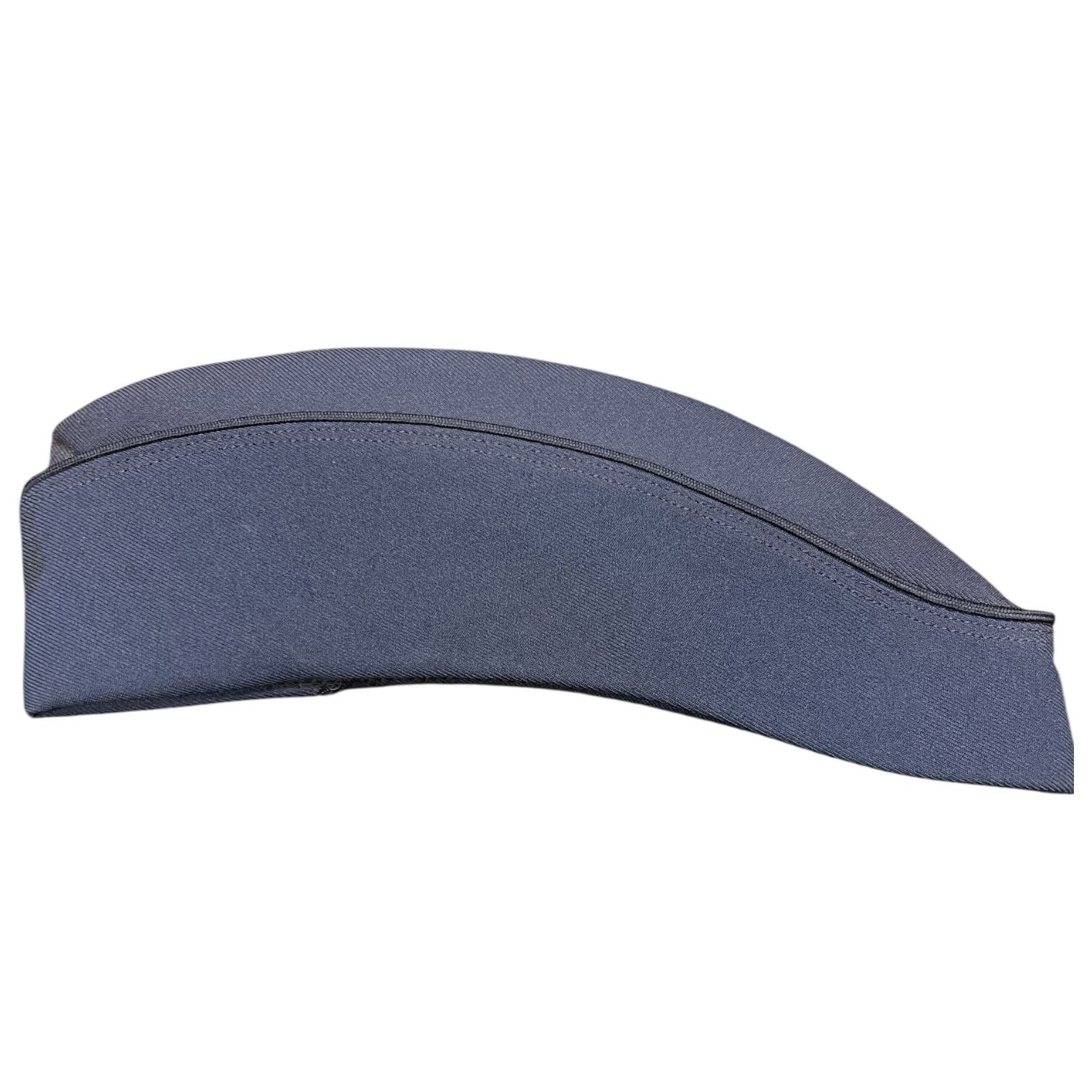 USAF 米軍 空軍 制服 制帽 garrison ギャリソン アメリカ軍 size23