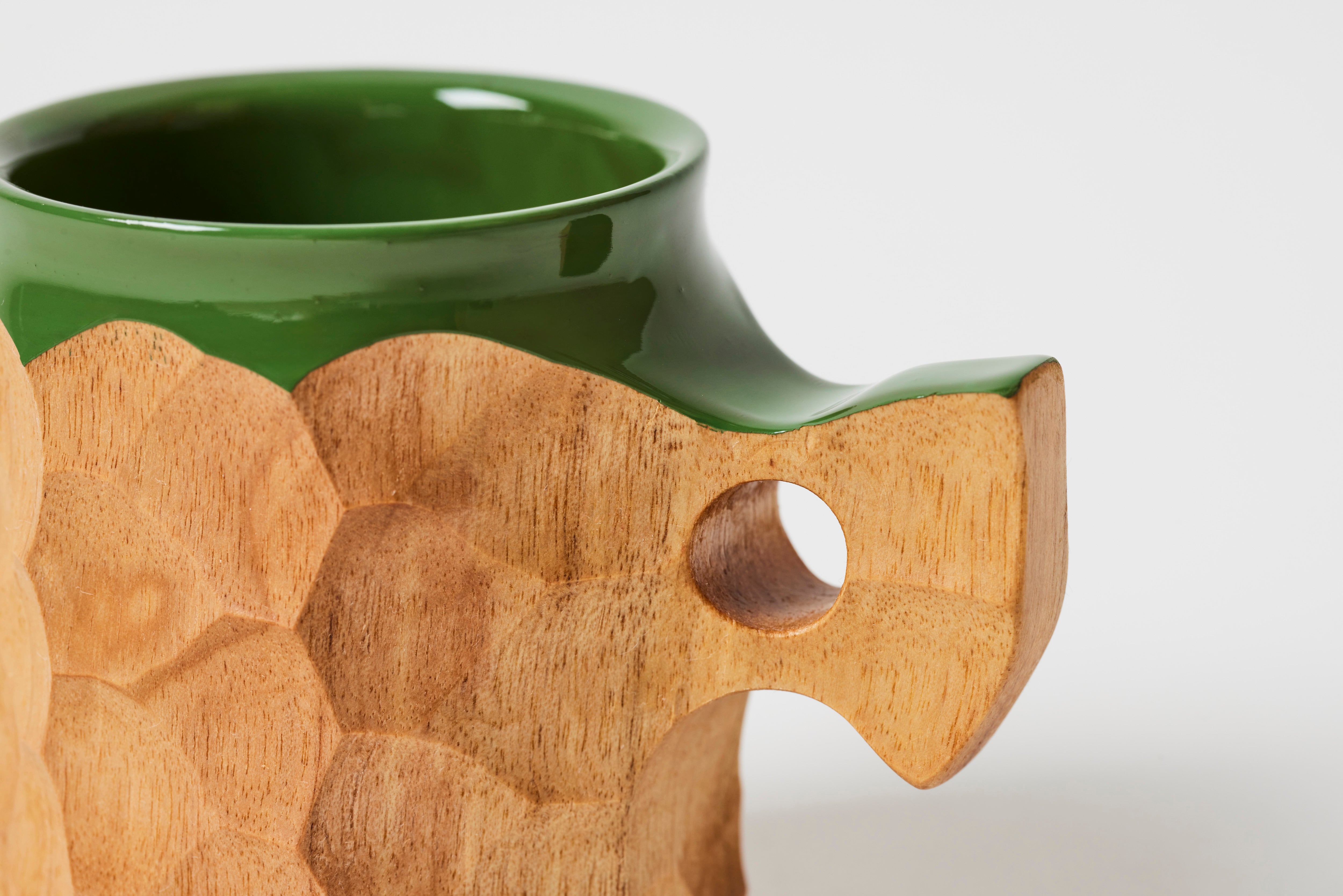 AKIHIRO WOOD WORKS / JINCUP URUSHI HYBRID（MINI） | st. valley