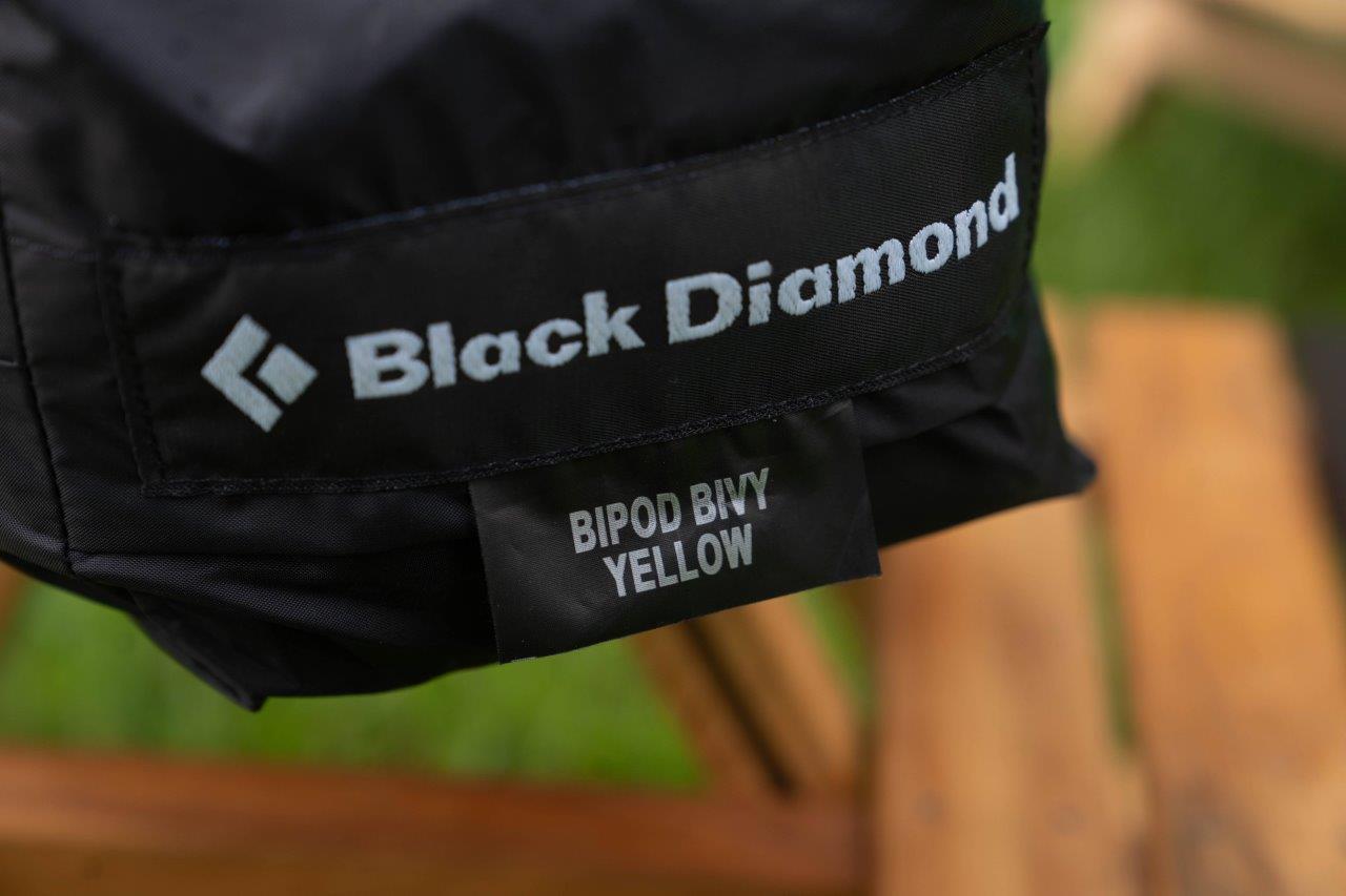 新品 テント Black diamond Bivy | Journey Bro.