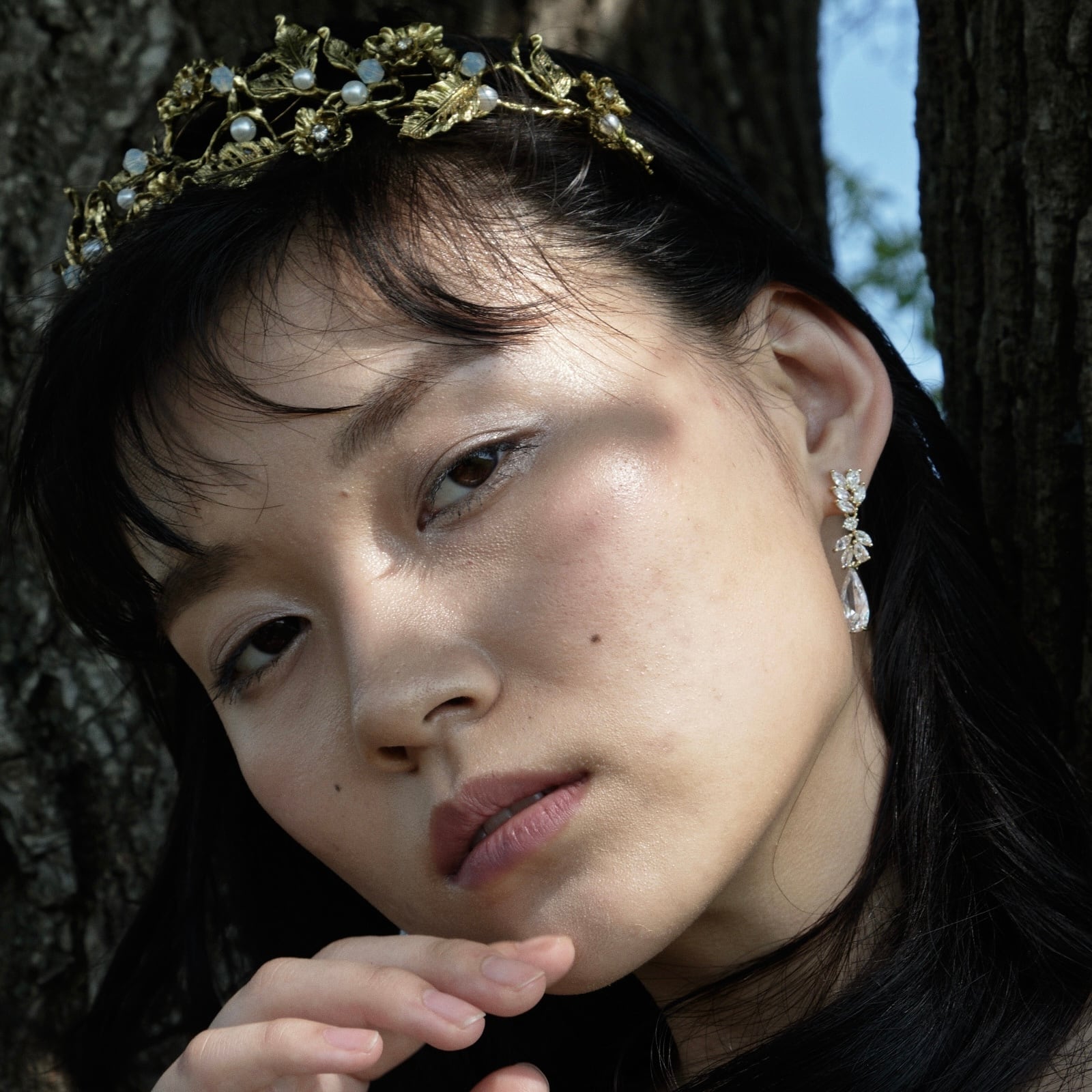 シルバー | BRIDE ME