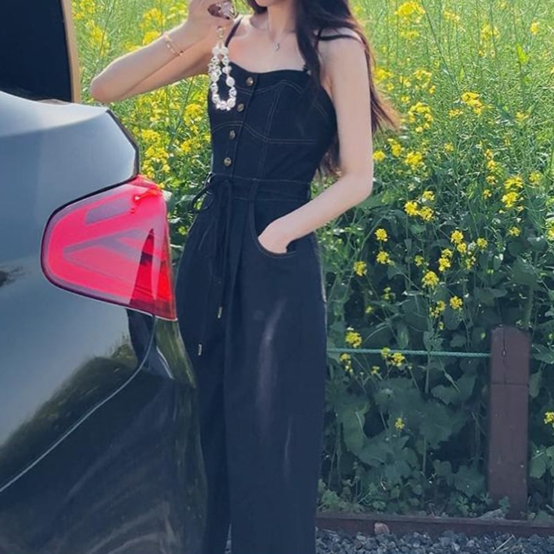 サロペット/オーバーオール | Ladiesfashion.KandK