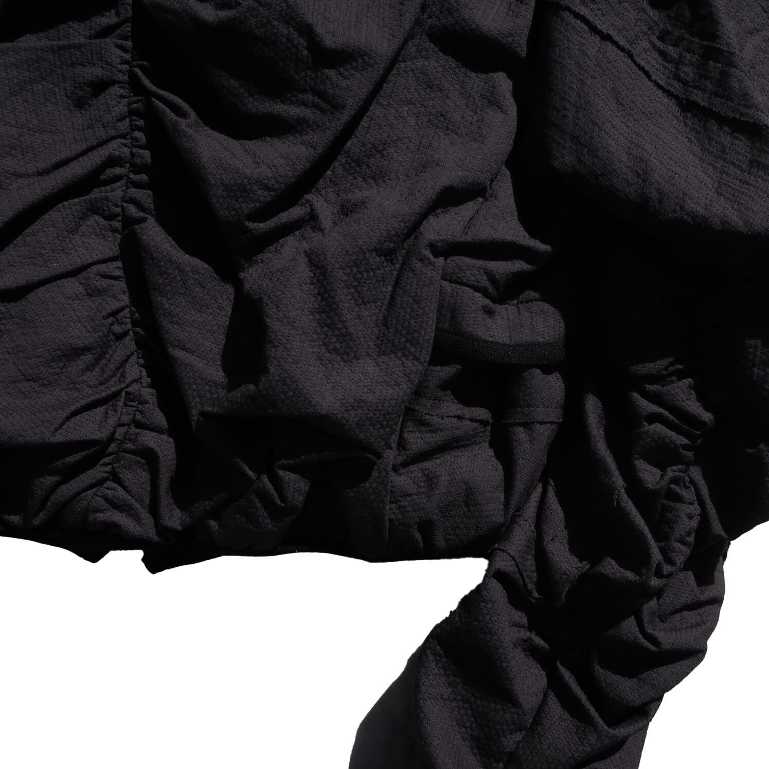 JIAN YE 24AW HYDRA JKT (Charcoal) | Moore