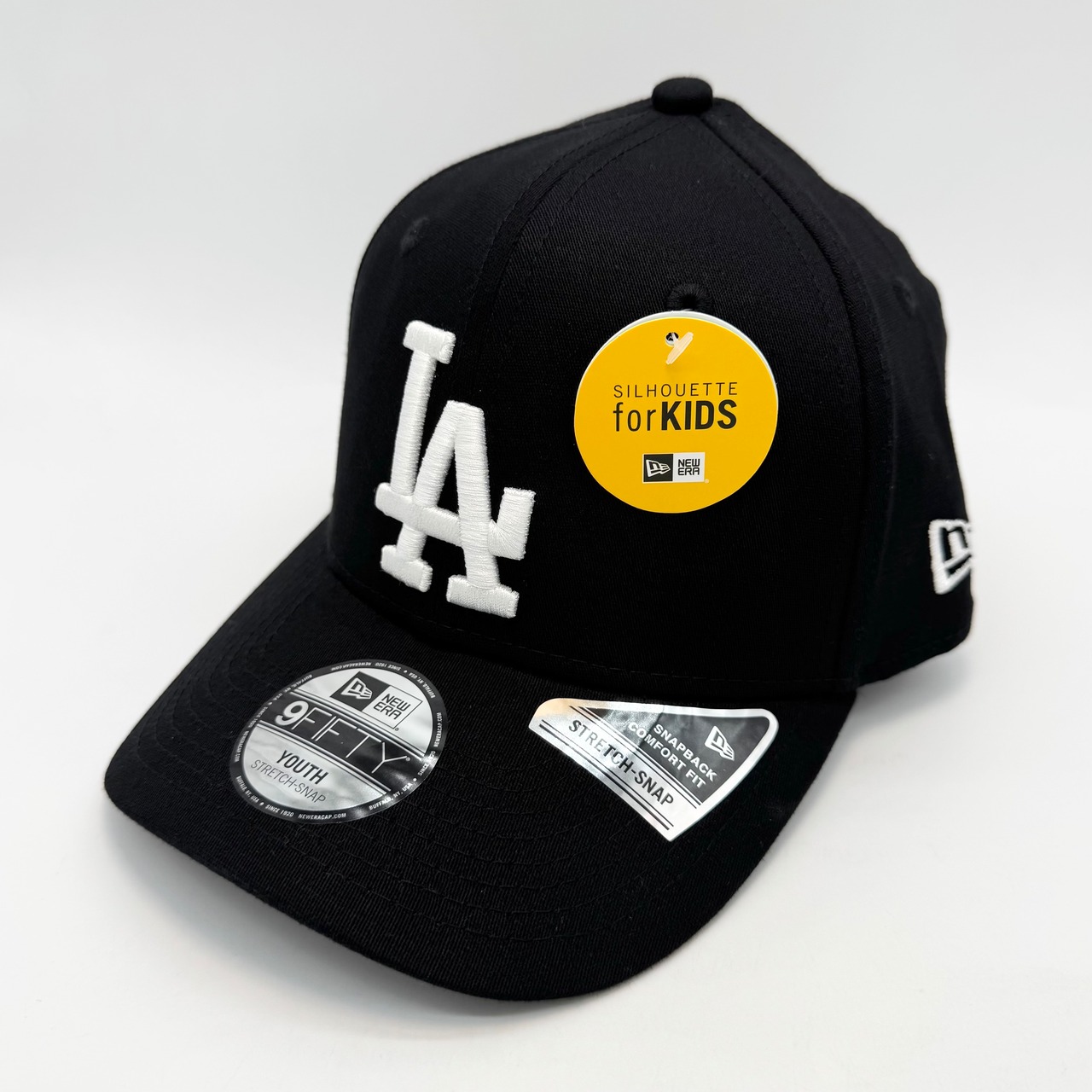 【キッズ】NEW ERA 9FIFTY/950SS YTH 950SS LOSOD BL YOUTH