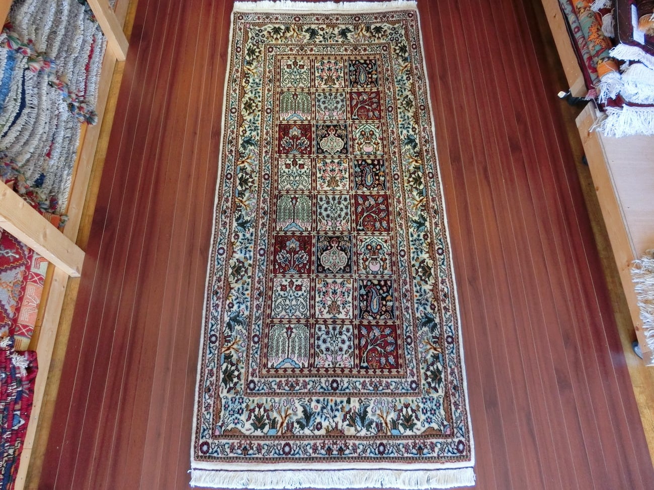 絨毯 | Heris Carpet ヘリス カーペット 絨毯 | Heris Carpet ヘリス カーペット