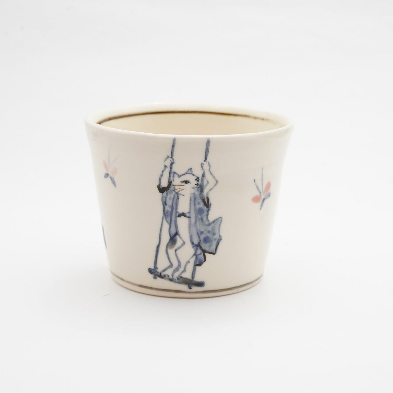 陶彩工房Canoe | ろにせら ギャラリーと雑貨のお店