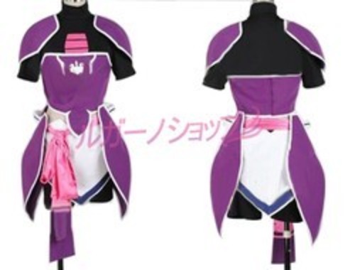 K5170　伝説の勇者の伝説　フェリス・エリス　コスプレ衣装　cosplay　コスチューム