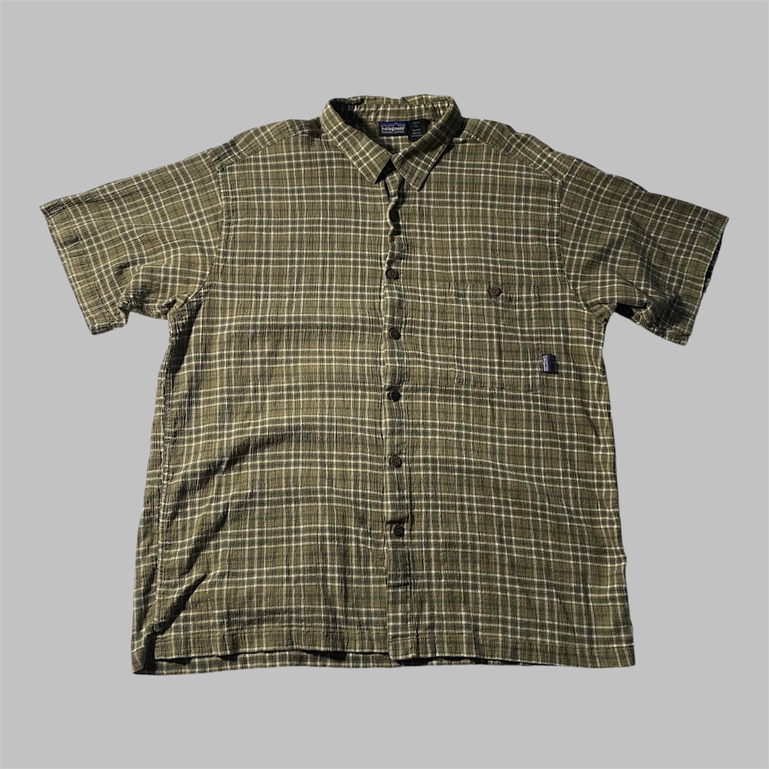 WTAPS シャツ ダブルタップス 16AW BUDS LS/SHIRT.COTTON.HELL IN BONE