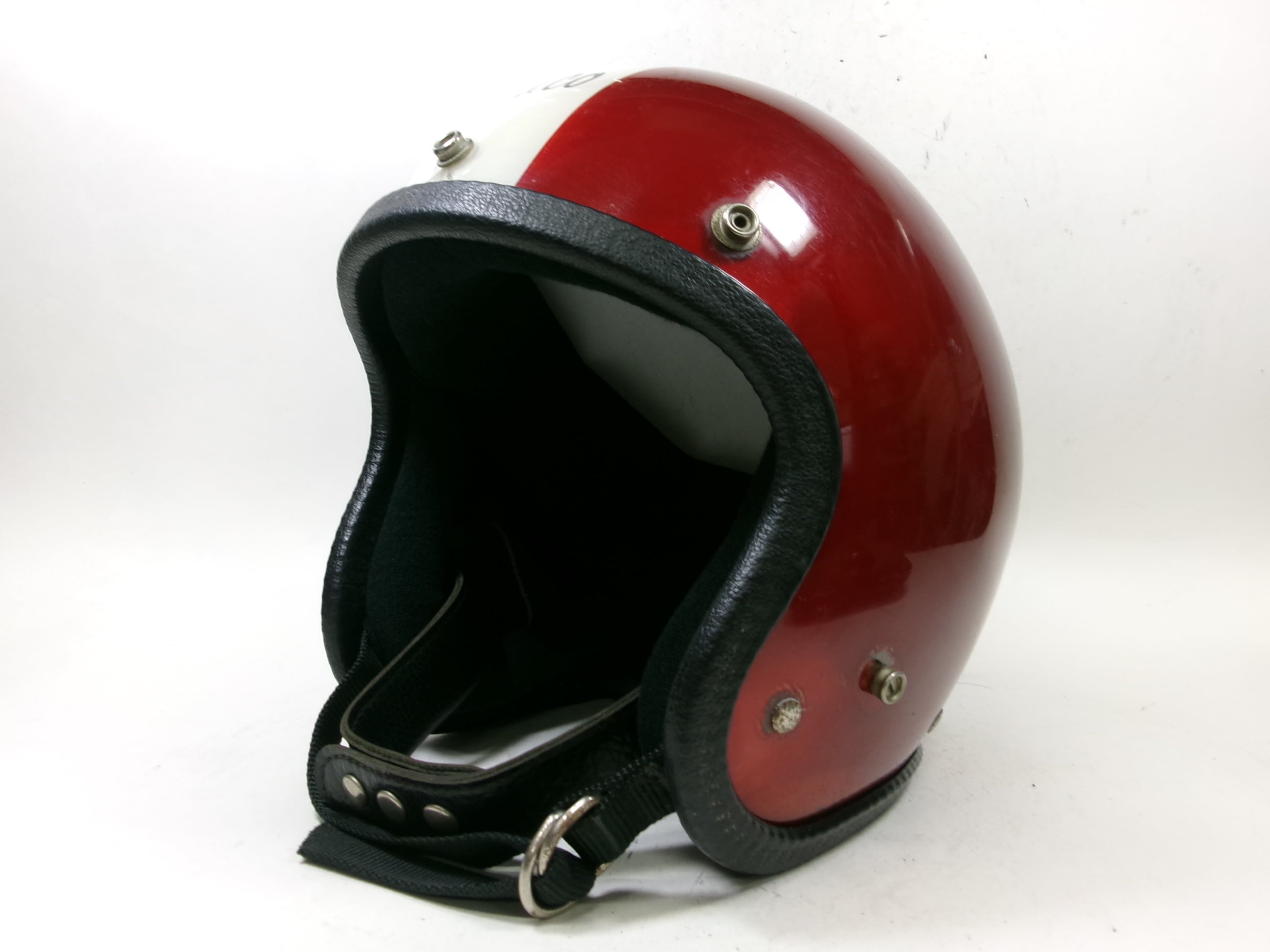 HEADS Vintage Helmets & Accessories