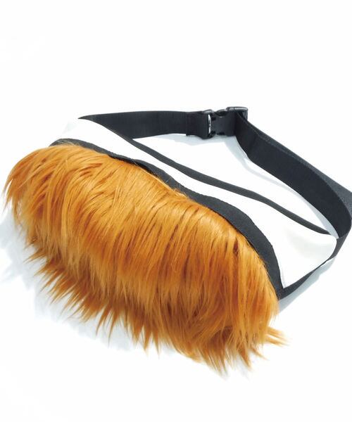 NON TOKYO MONSTER WESTBAG NON-19A-8-024_1 | IAAAM ONLINE STORE