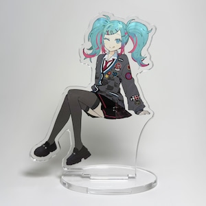 Leo/need:アクリルスタンド