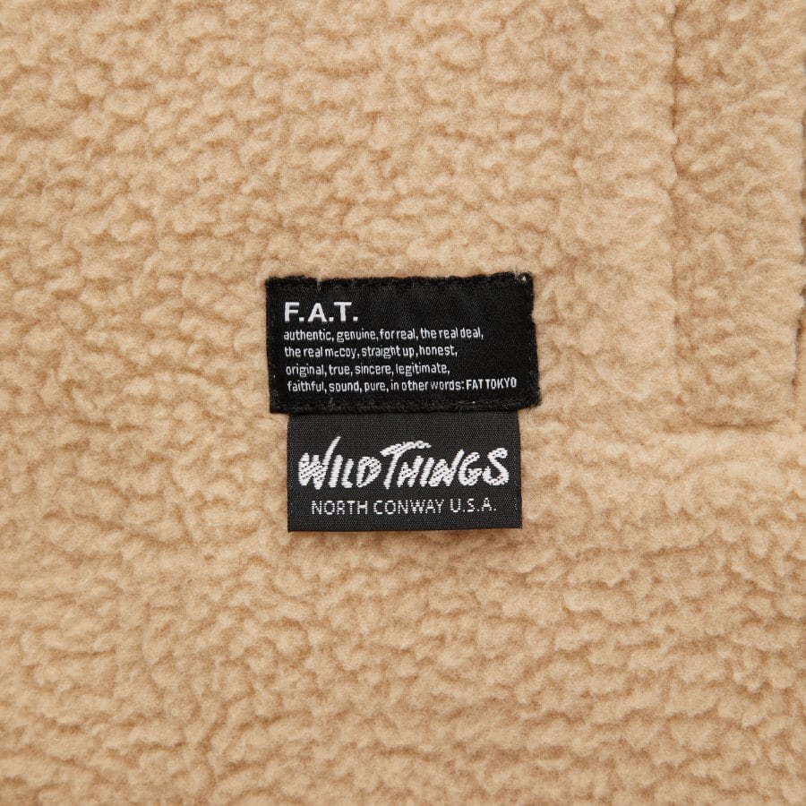 F.A.T. : WILDSNAP | FULLSPEC.