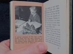 AMERICA “History of the CADIZ RAILROAD” 1960’s miniature book