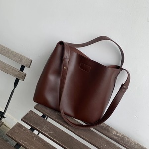 2wayハンドバッグ