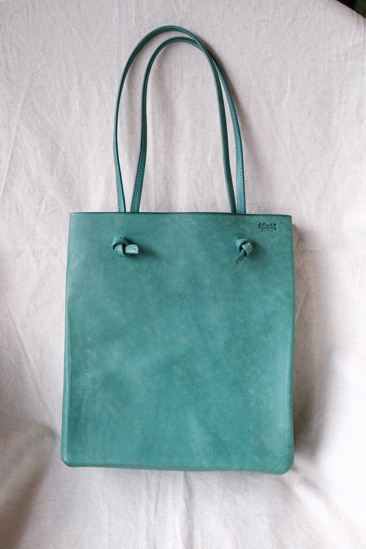 【日焼け】tamamusubi tote