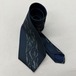 BON GOUT vintage necktie SILK 100% 西陣織 t-243