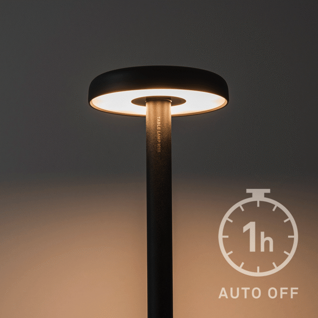 TABLE LAMP ICHI