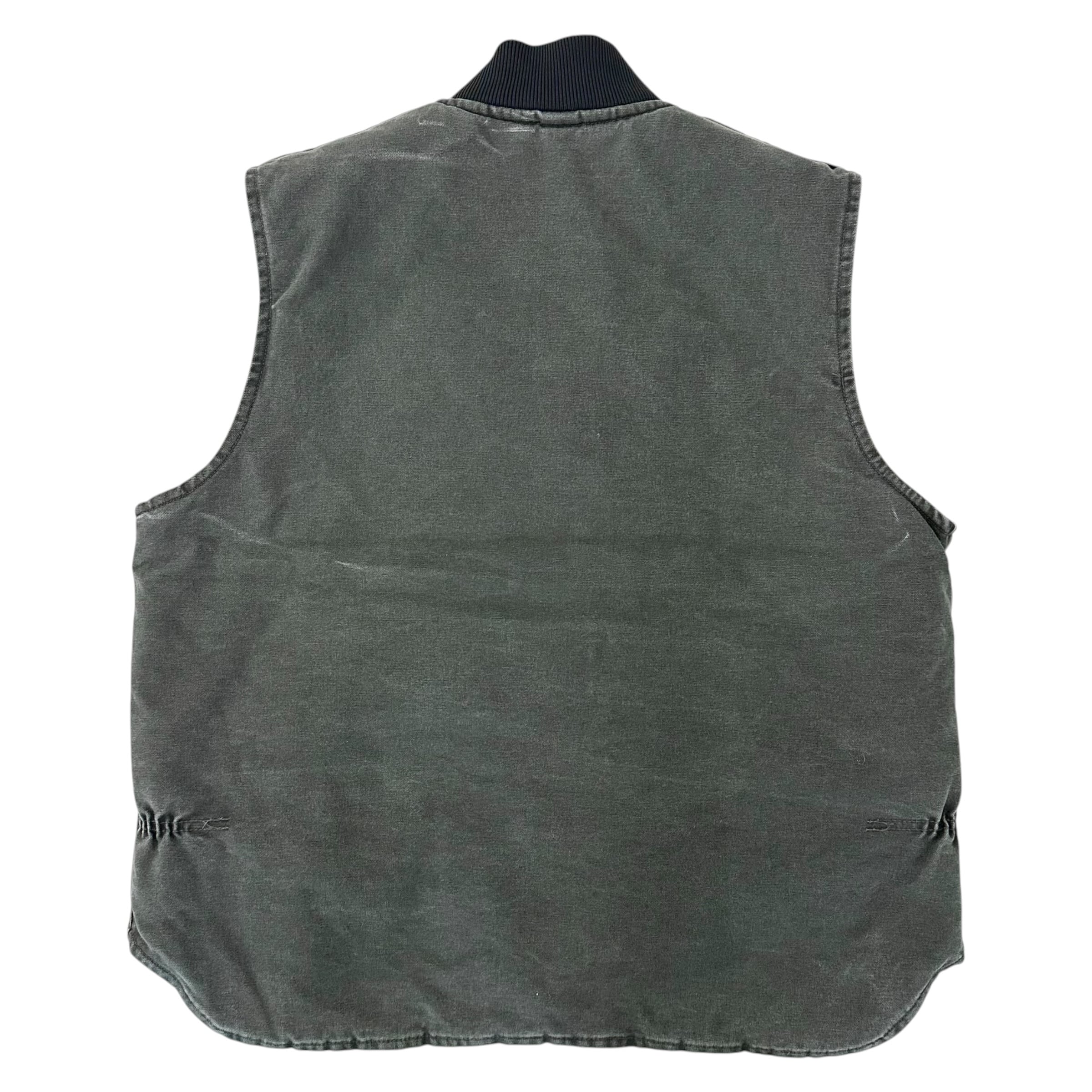 00s CARHARTT DUCK VEST | BerBerJin Yuhodo