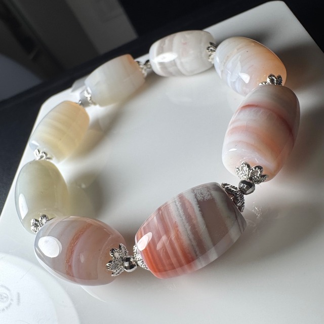 no.B3 ボツワナアゲート