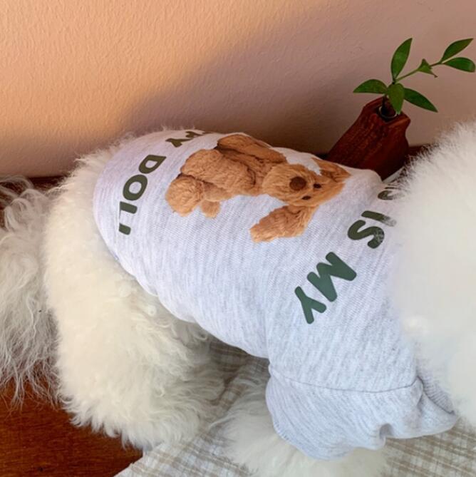 《予約》№1101871 BIGスタンプートップス