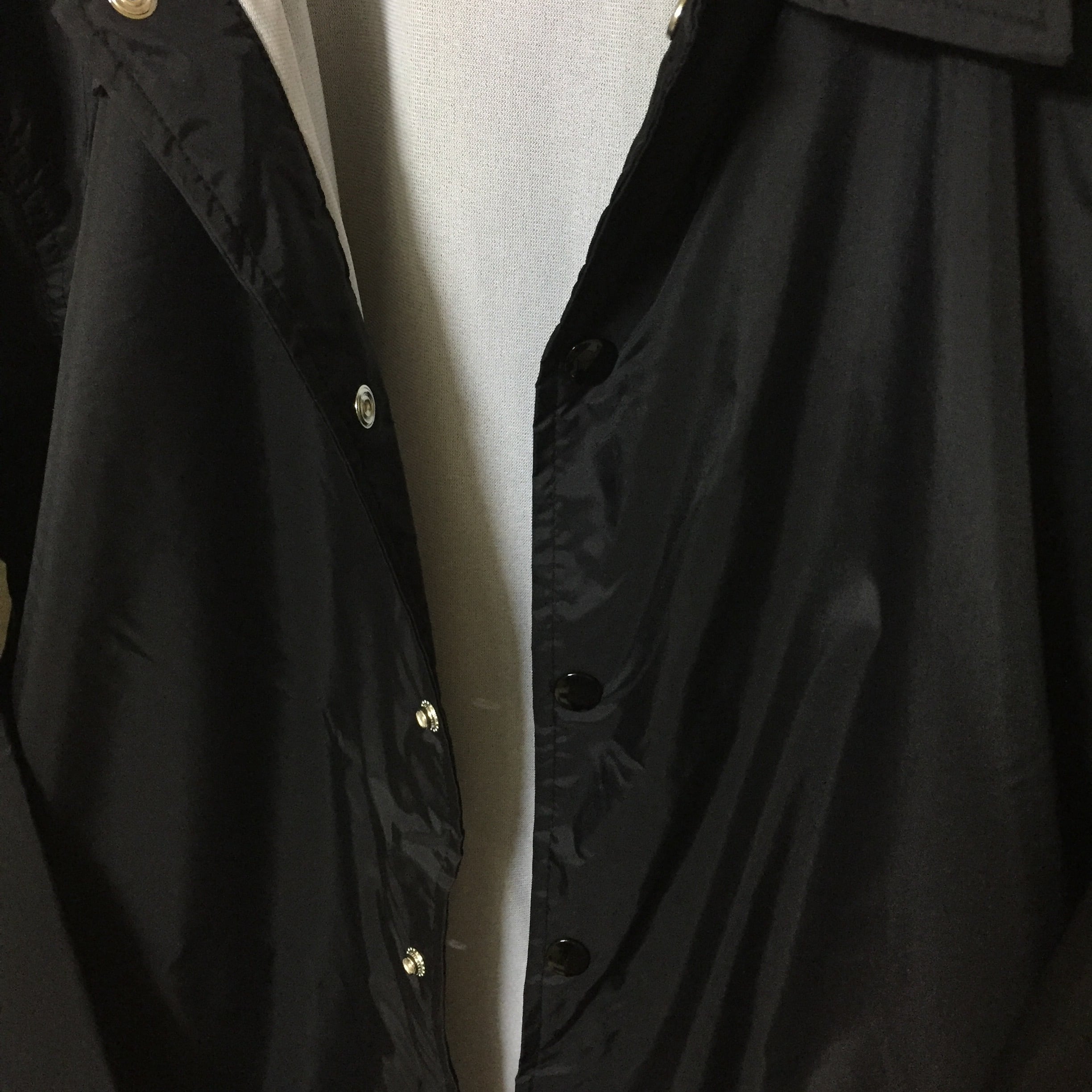 スカーフェイス REASON × 映画 スカーフェイス アウター 長袖 ブルゾン 大きいサイズ