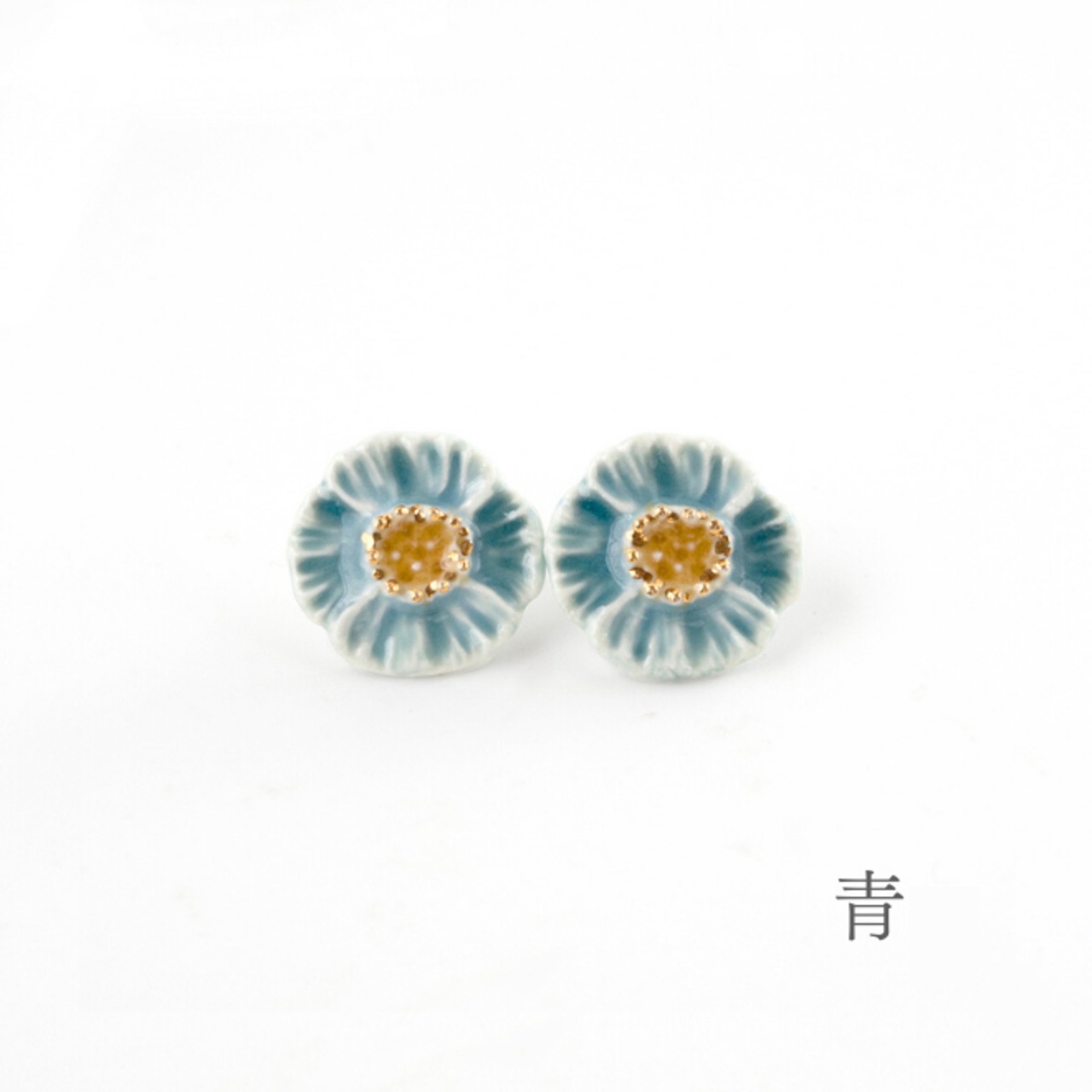 優花　ピアス/イヤリング