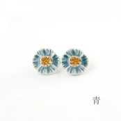 優花　ピアス/イヤリング