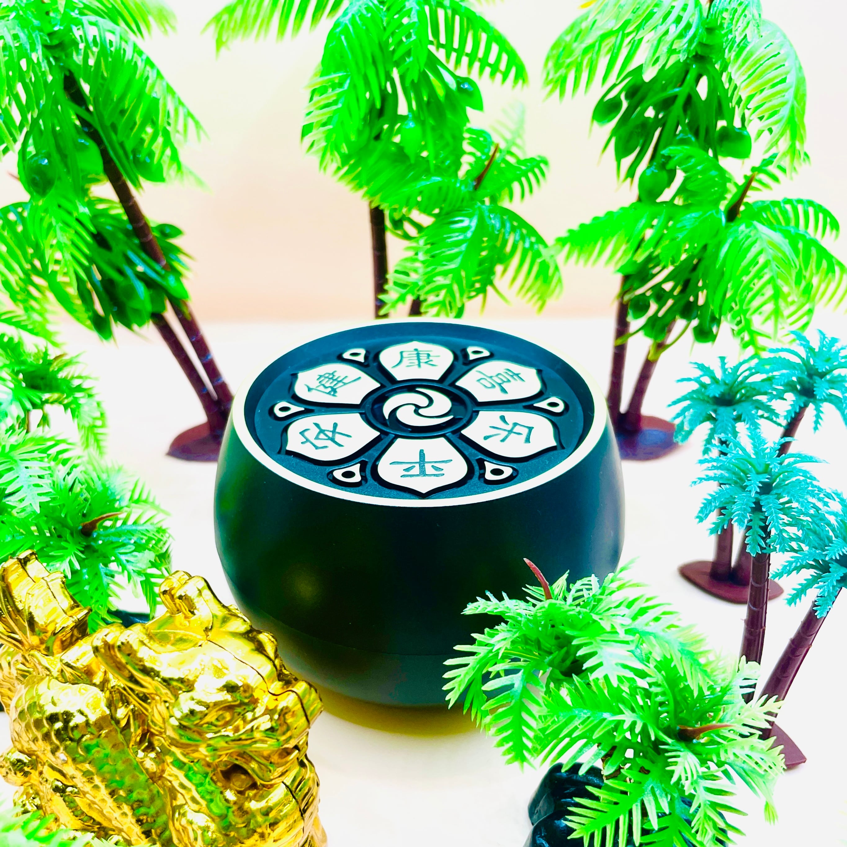 光と音の専門店ハオハオハオ ブッダマシーン通販