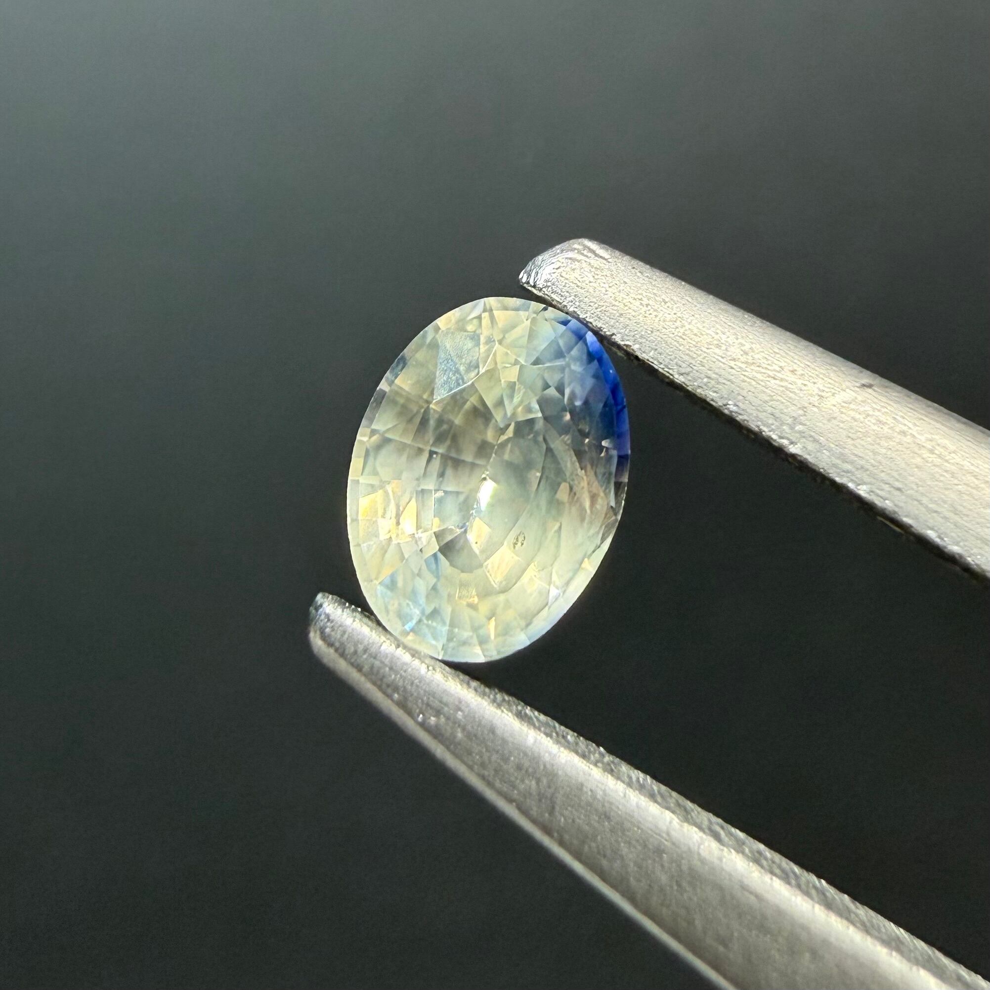 2.30ct 7.26×13.72ブラジル産シンデレラアクアマリンN91 | Maiko's