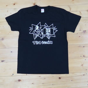 TIMCOMIX TEE