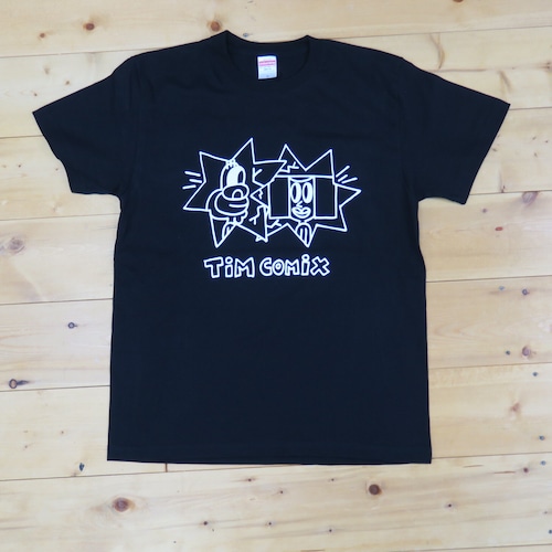 TIMCOMIX TEE