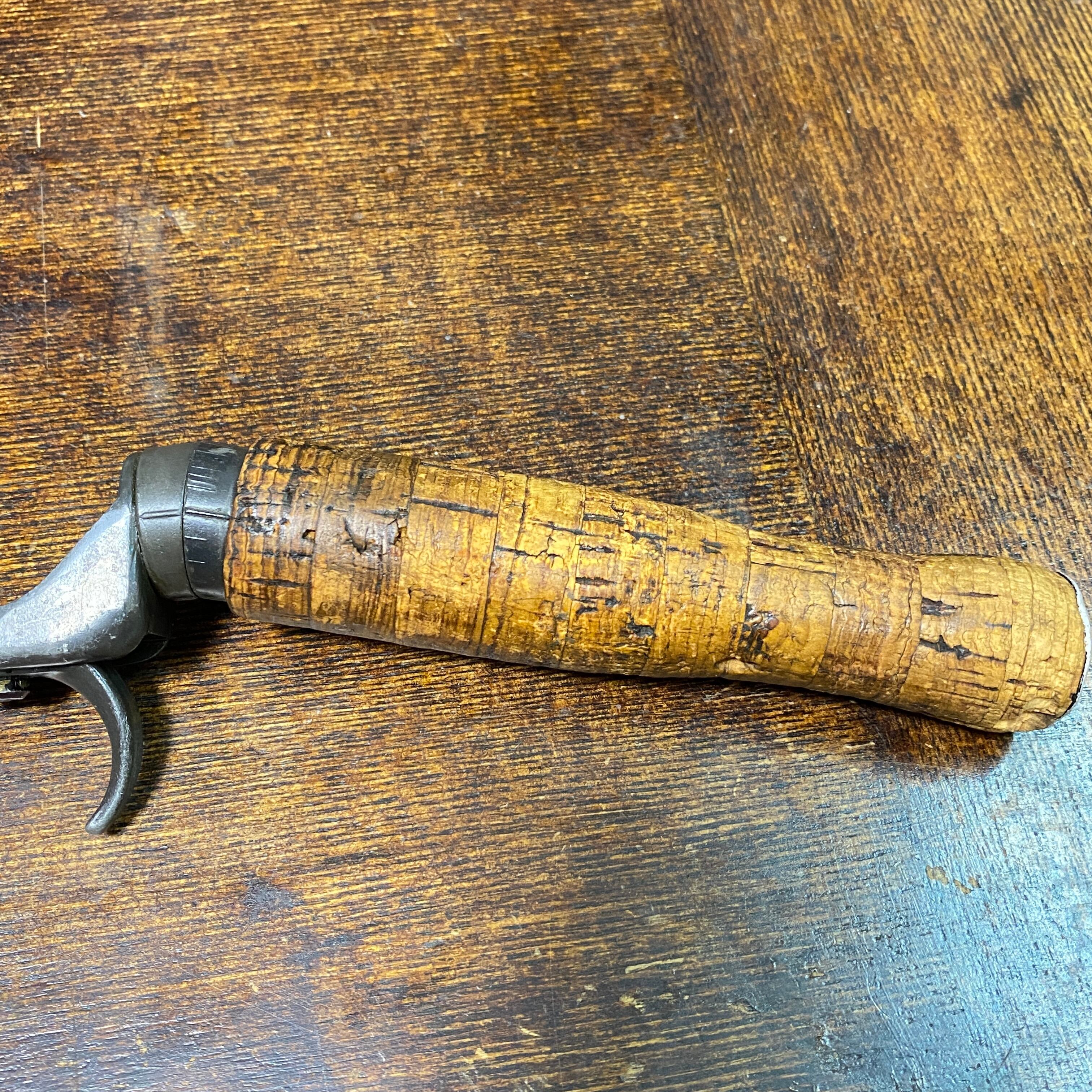 FEATHERWEIGHT ALL ANGLE