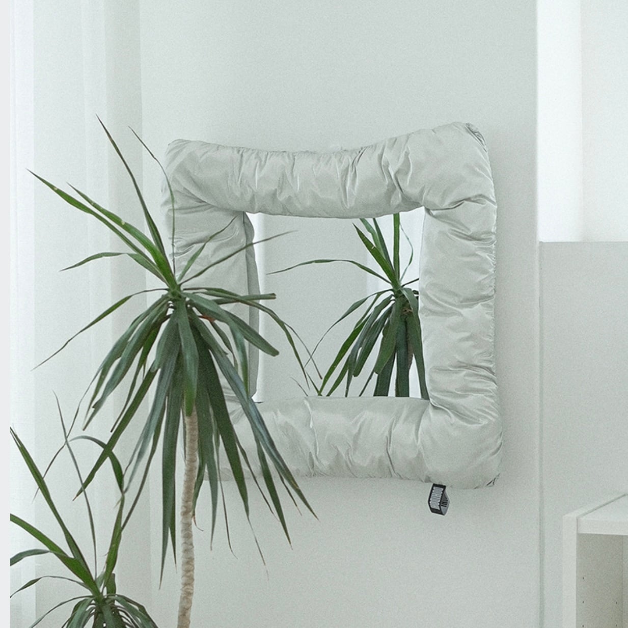 unico CLARUS-mini(クラルスミニ)　ミラー 全身鏡　姿見　鏡 unico CLARUS-mini(クラルスミニ) ミラー 全身鏡 姿見 鏡 ウニコ