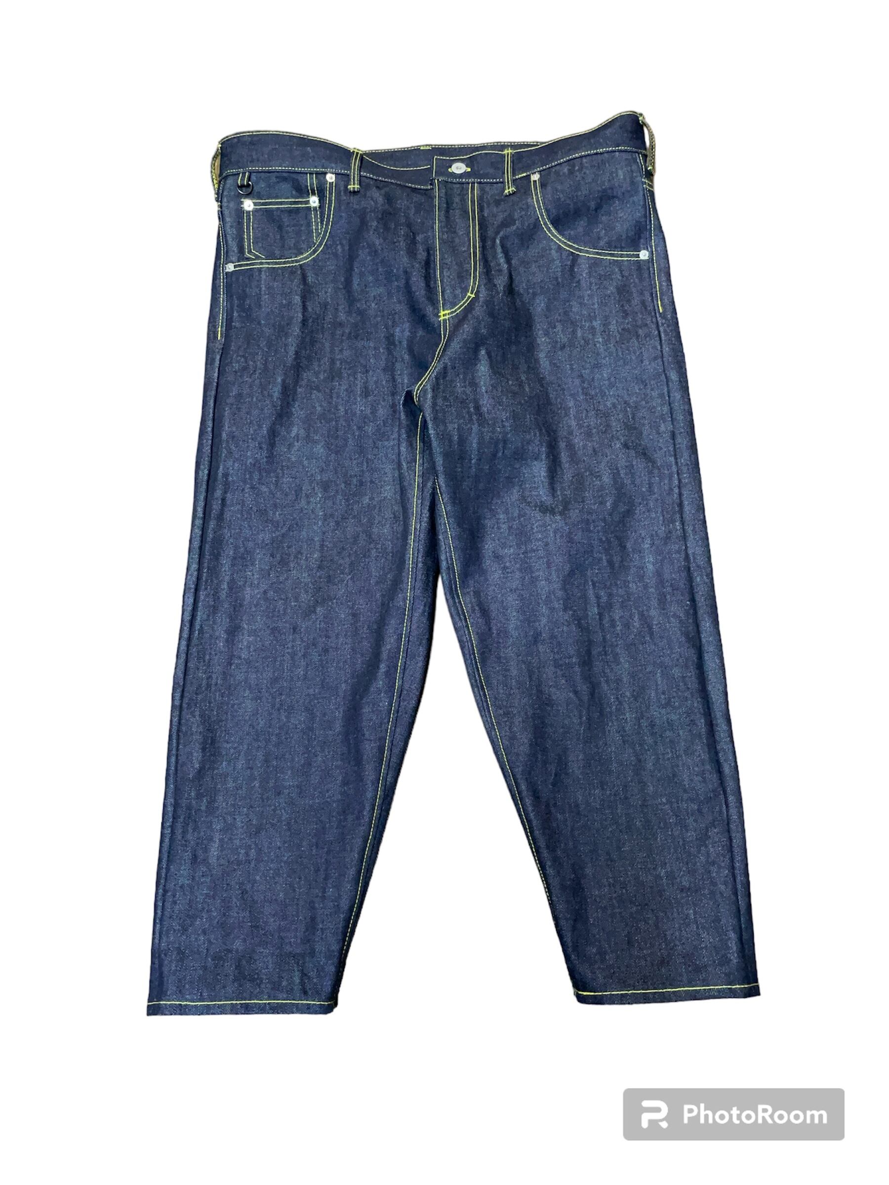 k様専用 オーダーデニム | デニム屋CRUNCH