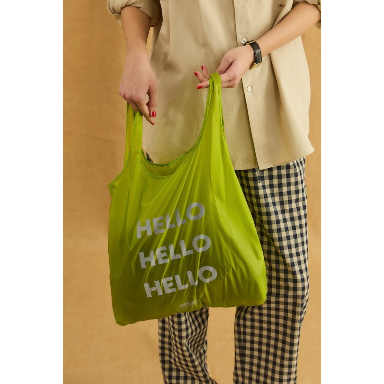 Oblada  OBLADA HELLO BAG