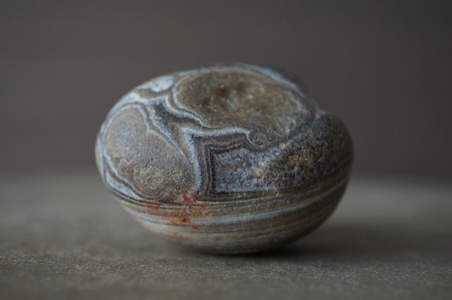 ババグーリ・アゲート Babaghuri Agate 2350