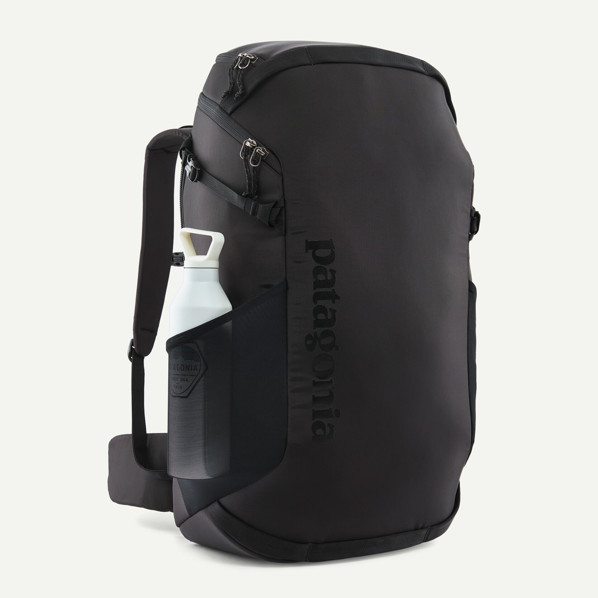 パタゴニア クラッグスミス パック 45L ブラック 48066 Patagonia